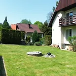 Randy's House Prázdninový dům *