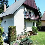 Randy's House Prázdninový dům Plzeň