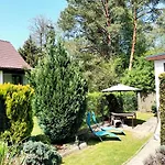 Prázdninový dům Randy's House