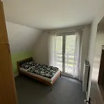 Randy's House Prázdninový dům