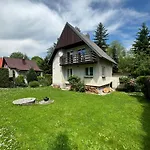 Prázdninový dům Randy's House Plzeň