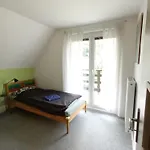 Randy's House Prázdninový dům
