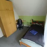 Randy's House Prázdninový dům