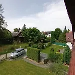 Prázdninový dům Randy's House *