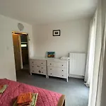 Randy's House Prázdninový dům Plzeň