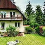 Randy's House Prázdninový dům Plzeň