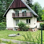 Randy's House Prázdninový dům *