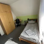Prázdninový dům Randy's House Plzeň