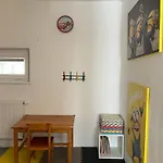Randy's House Plzeň