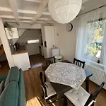 Randy's House Prázdninový dům Plzeň