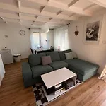 Randy's House Prázdninový dům *