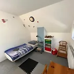 Prázdninový dům Randy's House