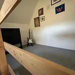 Randy's House Prázdninový dům *