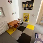 Prázdninový dům Randy's House