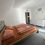 Randy's House * Plzeň