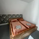 Randy's House Prázdninový dům