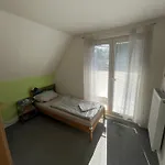 Prázdninový dům Randy's House Plzeň