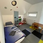 Prázdninový dům Randy's House Plzeň
