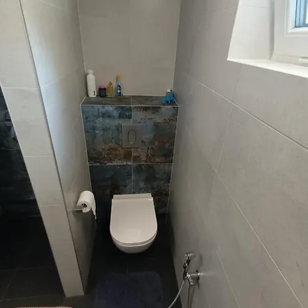 Ferienhaus Randy's House