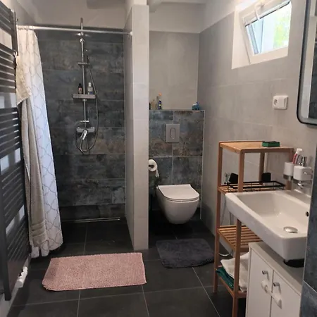 Randy's House Nyaraló *