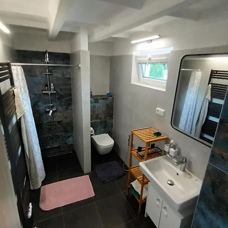 Ferienhaus Randy's House *