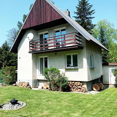 Holiday home Randy's House *