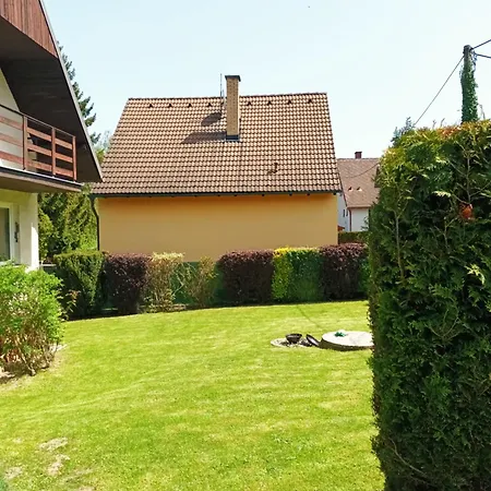 Randy's House * Plzen