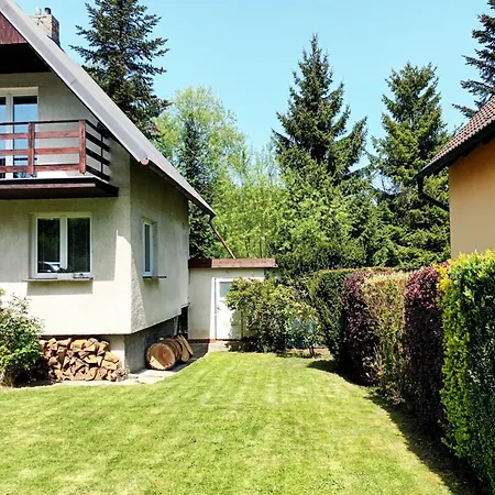 Randy's House *
