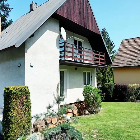 Randy's House *