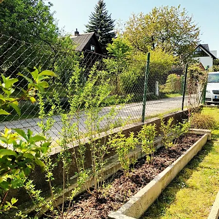 Nyaraló Randy's House