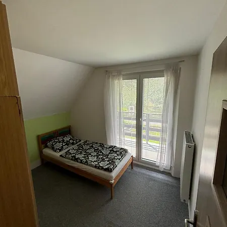 Randy's House Ferienhaus