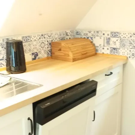 Randy's House Plzeň