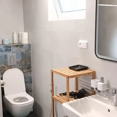 Randy's House Casa vacanze Plzeň