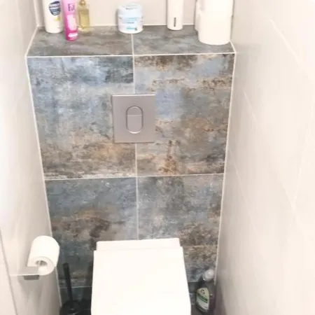 Randy's House Casa vacanze Plzeň