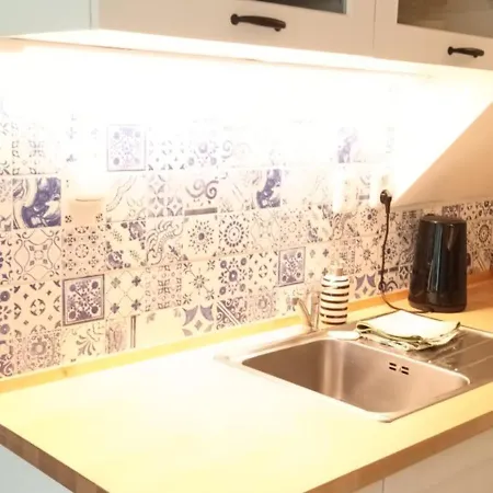 Randy's House * Pilsen