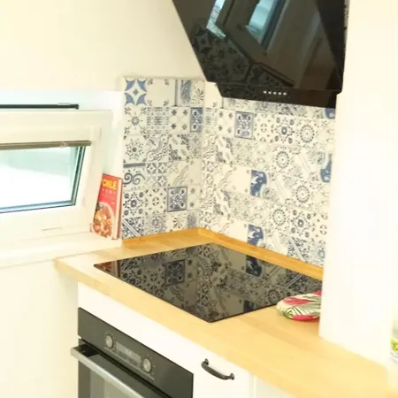 Randy's House * Pilsen