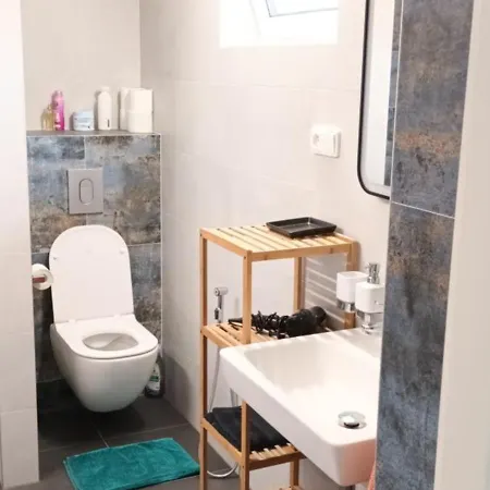 Randy's House * Pilsen