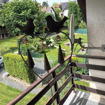 Randy's House Casa vacanze Plzeň