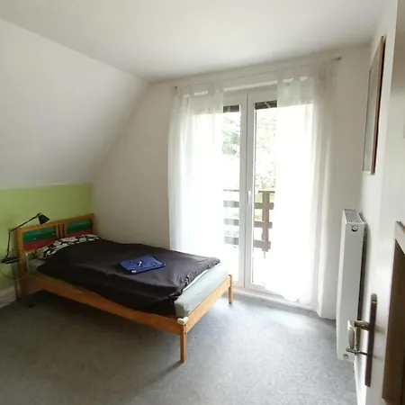 Randy's House Nyaraló