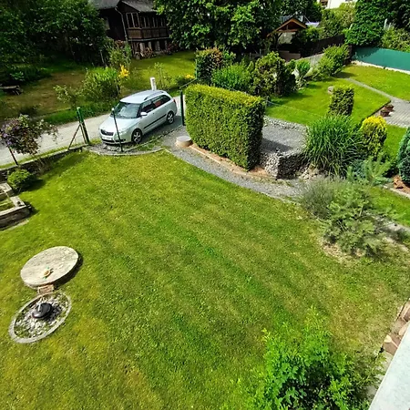 Randy's House * Plzeň