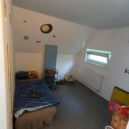 Randy's House