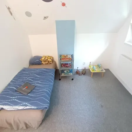 Randy's House Ferienhaus