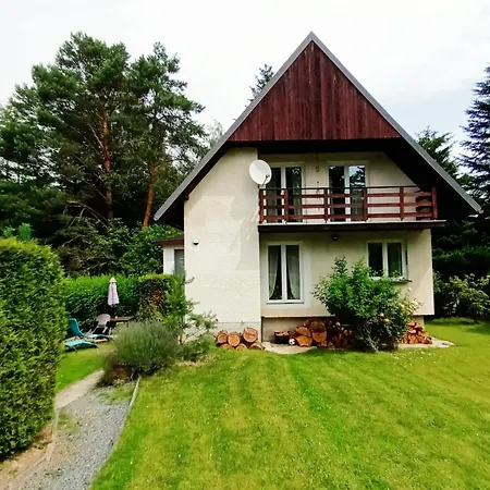 Σπίτι διακοπών Randy's House Πίλζεν