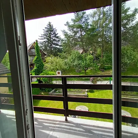 Randy's House * Plzeň