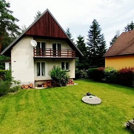 Randy's House * Plzeň