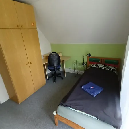 Randy's House Vakantiehuis
