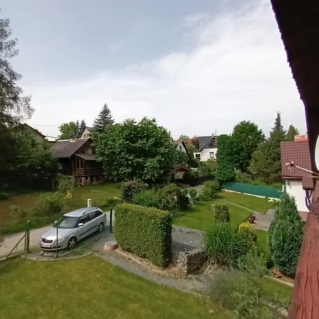 Ferienhaus Randy's House *