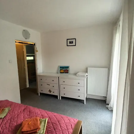 Randy's House Ferienhaus Pilsen