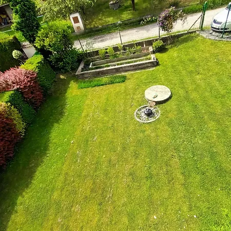 Randy's House Nyaraló *