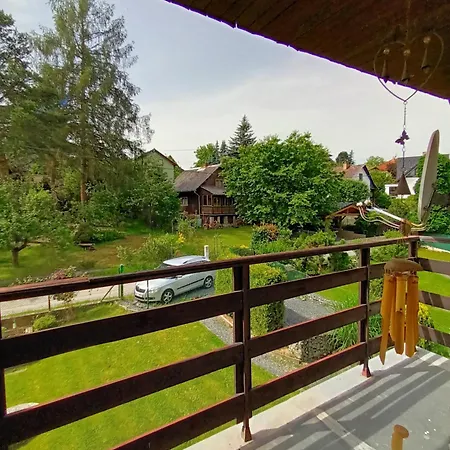 Randy's House Ferienhaus